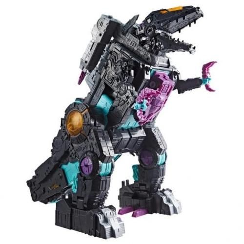 Age of the Primes G1 Trypticon.(ダイナザウラー/トリプティコン