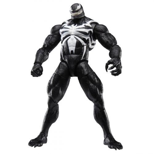 Marvel Legends Gamerverse Spider-man 2 Deluxe Venom 【予約