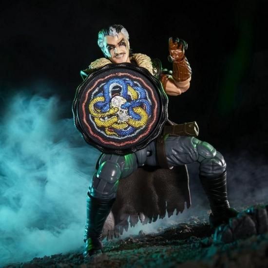 Exclusive G.I. Joe Classified 159 