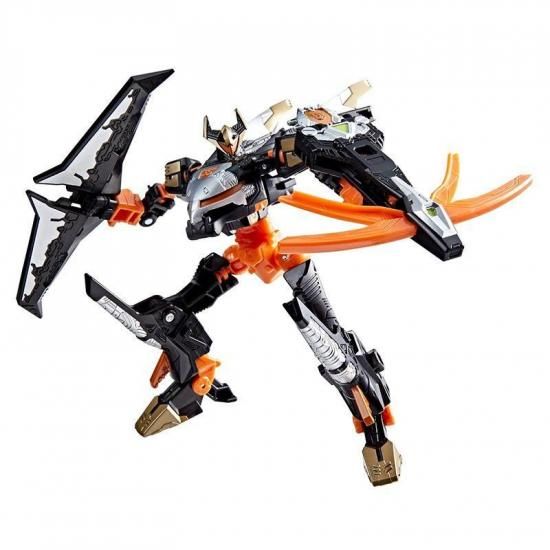 Age of the Primes Dx Class Transformers Cybertron Sideways