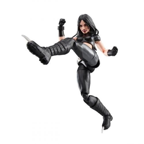 Marvel Legends X-Force X-23 & Warpath 2 Pack. - 【MOON BASE