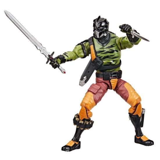 G.I. Joe Classified 155 