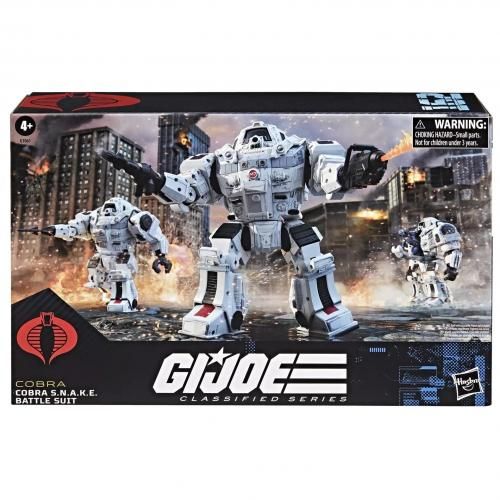 即購入❌G.I. Joe Battle Corps フィギュア　GIジョー ハズブロ G.I.ジョー GIジョー ファースト・サージェント