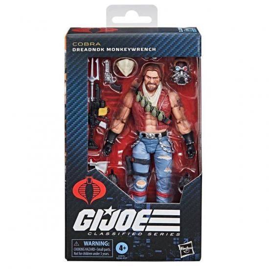 G.I. Joe Classified 167 