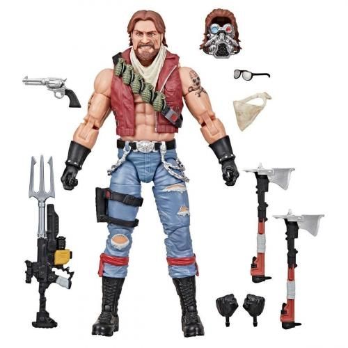 G.I. Joe Classified 