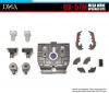 DK-57M MEGA WAVE UPGRADE KITS.ͽʡ
