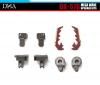 DK-57G MEGA WAVE UPGRADE KITS.ͽʡ