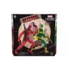 Marvel Legends Deadpool and Bob, Agent of Hydra 2Packʢָ