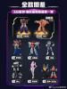 AULDEY - Transformers Blind Box Series 1