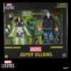 Marvel Legends 6 