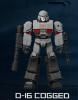 GV05 TF ONE D-16 COG