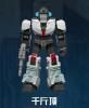 GV05 TF ONE Weeljack
