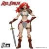 
Red Sonja 1:12 Scale Epic H.A.C.K.S.Action Figure