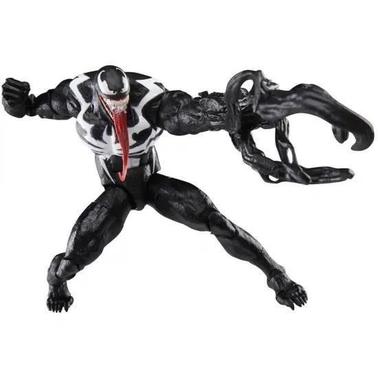Marvel Legends Gamerverse Spider-man 2 Dlx Venom セール品