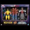 Marvel Legends 6 