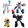 Exclusive Age of the Primes Action Figure 4 Pack.ͽʡ