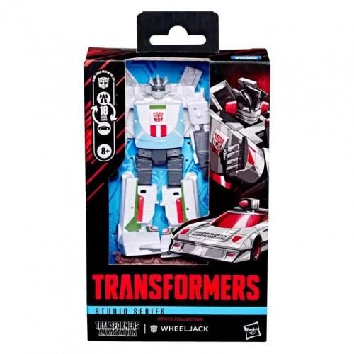 【公式】フジのお歳暮・冬ギフト Exclusive Wheeljack Devastation Series Studio Series Studio 特撮