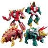 Exclusive Age of the Primes G2 Universe Dinobot Slug and G2 Universe Dinobot Snarl 2 Pack.ͽʡ