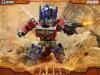 Light Cat JGM-Q01 Steel Head Commander Battle Edition