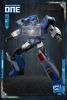 Blokees CC Transformers ONE Series Soundwave