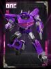 Blokees CC Transformers ONE Series Shockwave