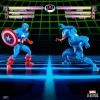 Marvel Legends 6 