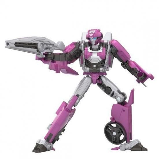 Studio Series Dlx Elita-1 (Transformers One) - 【MOON BASE
