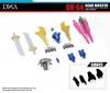 DK-64 GEAR MASTER ACCESSORY SERIES FOR SS-ONE SP.ͽʡ