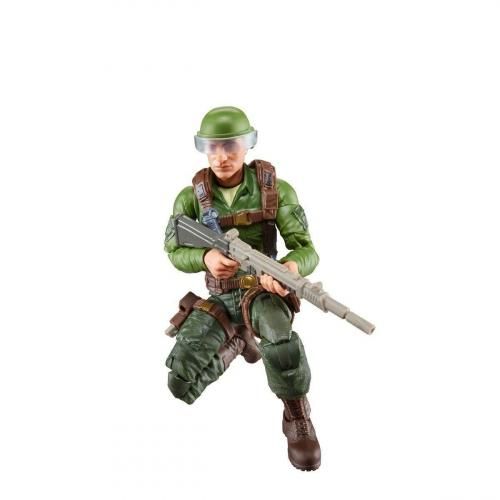 ビンテージ　GI.JOE MP GIジョー ビンテージ GIJOE トーキング・マン・オブ・アクション レア