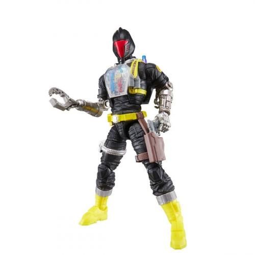 激レア　ヴィンテージG.I. Joeアストロノーツ 装備セット 70年代未開封 激レア ヴィンテージG.I. Joeアストロノーツ 装備セット 70年代
