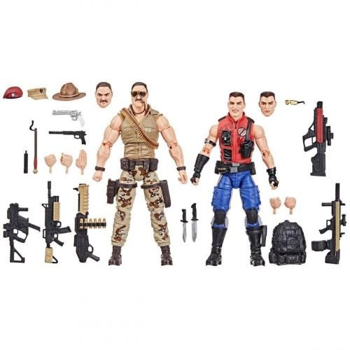 giジョー クラシファイド G.I. Joe Sgt. Slaughter Amazon.co.jp: G.I.ジョークラシファイドシリーズ 6インチSGT