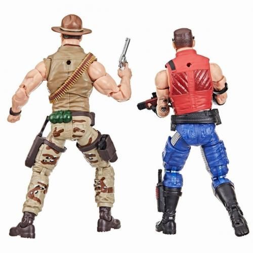 GIJOE 整備士 Crankcase - G.I. Joe Toy Database and Checklists