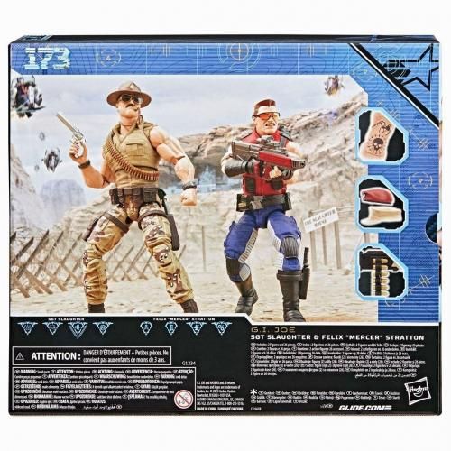 G.I. Joe Classified 173 