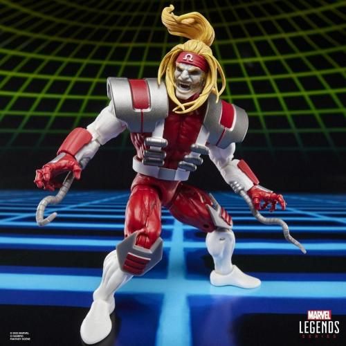Marvel Legends 6 