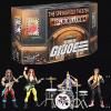 G.I. Joe Classified 163 Dreadnoks Cold Slither: Band of Vipers Tour Commemorativeͽʡ