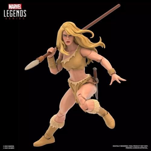 マーベルレジェンド ゲーマーバース スナップ サベッジ ランド コミコン限定 マーベルレジェンド ゲーマーバース スナップ サベッジ ランド