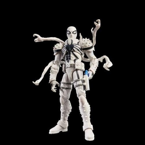 Marvel Legends Magic: The Gathering Agent Anti-Venom
