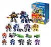 Blokees Transformer DEFENDER Ver Vol.3 Box(Set of 12)910ʬвͽ󳫻