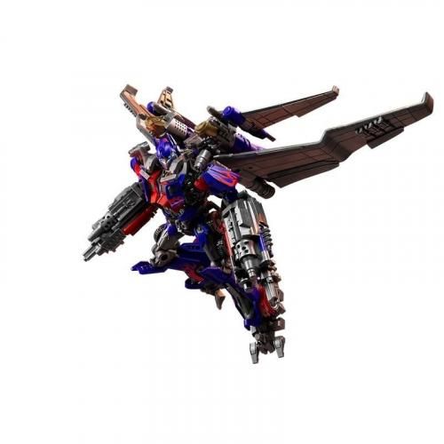 Blokees CC21 Transformer Jet Wing Optimus Prime - 【MOON
