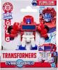CYBERWORLD Optimus Prime Cyber Changers ٸ䳫ϡϿ