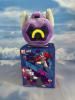 ReeSee Transformers plush keychain å