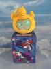 ReeSee Transformers plush keychain Х֥ӡ