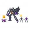 WfC Voyager Decepticon Phantomstrike Squadron 4-Pack2025ǯв