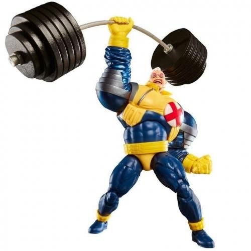 Marvel Legends X-Factor Strong Guy 【予約商品】 - 【MOON BASE