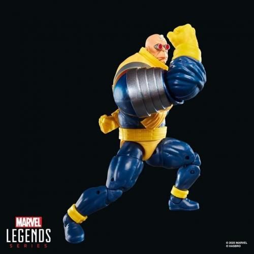 最終値下げマーベルレジェンド　ビルド　ストロングガイ マーベル・レジェンズ X-Force ストロングガイ 【予約品】 - RED