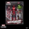 Marvel Legends Maximum Series Deadpool.ͽʡ