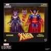 Marvel Legends 6 X-Men Deathbird & Marvel's Gladiator 2 Pack. ͽʡ