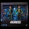 G.I. Joe Classified 181  Ralph 'Steeler' Pulaski & Short-Fuze 2 Pack.ͽʡ