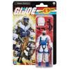 G.I. Joe Classified Retro Cardback Snow Serpent.