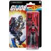 G.I. Joe Classified Retro Cardback Cobra Eel.
